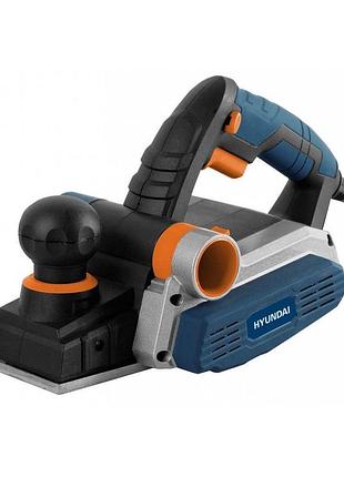 Рубанок p 910-82  hyundai