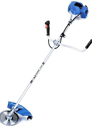 Мотокоса (тример) бензинова hyundai z 535