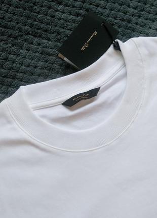 Футболка мужская massimo dutti3 фото