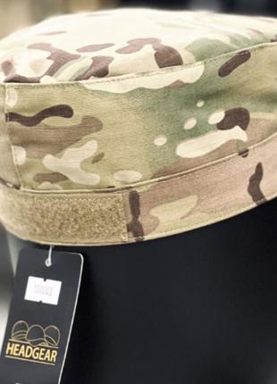 Кепка бейсболка военная тактическая helikon tex