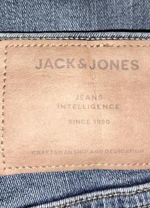 Мужские джинсы jack &amp;jones5 фото