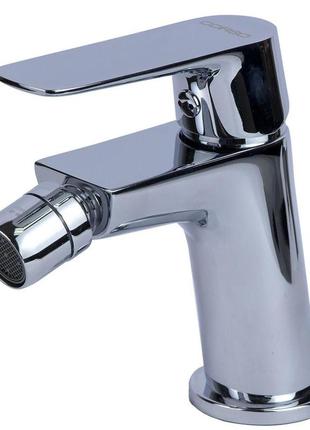 Змішувач lugano ø26 для біде на шпильці corso 9620500 (ch-1f147c)