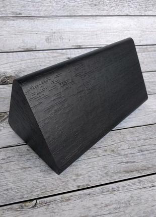 Электронные настольные часы vst-861-5 (синяя подсветка, от сети) black