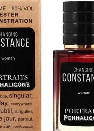 Penhaligons portraits changing constance тестер lux женский 60 мл