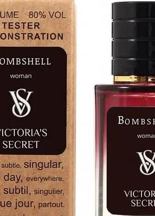 Victoria's secret bombshell тестер lux жіночий 60 мл