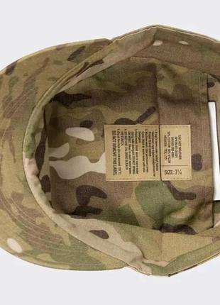 Кепка бейсболка военная тактическая helikon tex