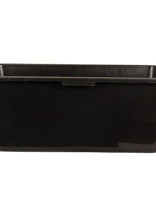 Таз пластиковий прямокутний 90л (78×60×30см) sigma (8343401)