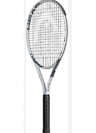 Ракетка head mx cyber elite (grey) gr2