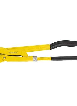 Ключ трубний 45° 1' crv sigma (4102311)