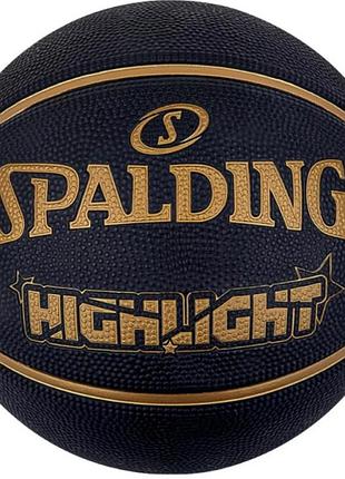 М'яч баскетбольний wilson reaction pro 295 size 7