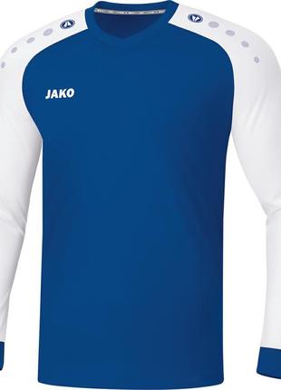 Футболка с длинным рукавом champ 2.0 jako 4320