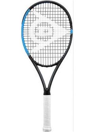Ракетка dunlop tf fx500 lite no cover gr2
