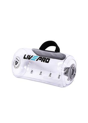 Болгарський аквамішок training water bag уні 5кг