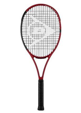 Ракетка dunlop tf cx400 tour no cover gr3