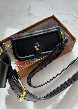 В наявності сумка в стилі lv