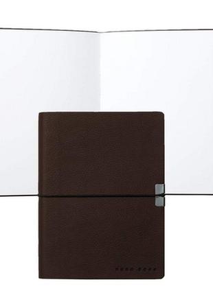 Блокнот hugo boss icon