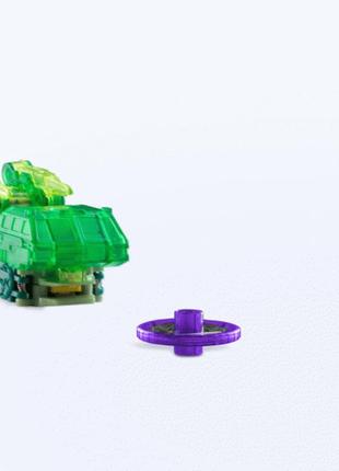 Машинка-трансформер screechers wild! l 2 - гейткрипер