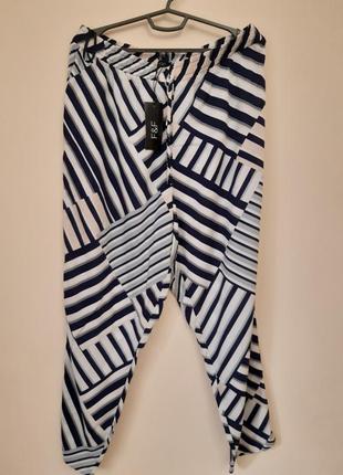 Штани для жінок розмір 52,нові,є відеоогляд