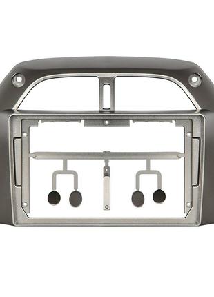 Переходная рамка toyota rav4 2000-2003 (7029) 9" ve-33