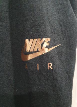 Спортивные штаны nike2 фото