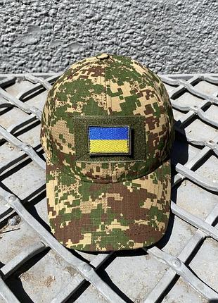 Кепка тракер хищник нгу, бейсболка хищник с шевроном, кашкет хищник + подарок