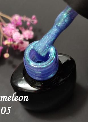 Гель лак хамелеон