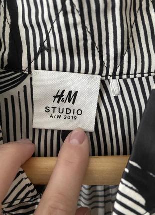 Сукня h&m studio7 фото