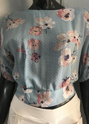 Стильна кофточка із цікавою спиною koton.