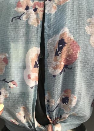 Стильна кофточка із цікавою спиною koton.5 фото