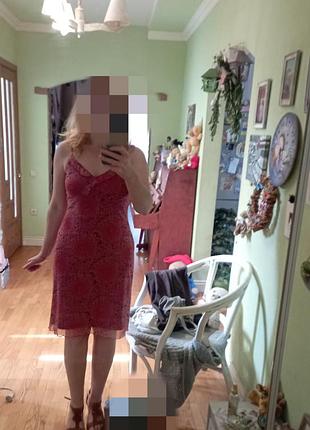 Платье сарафан от mexx