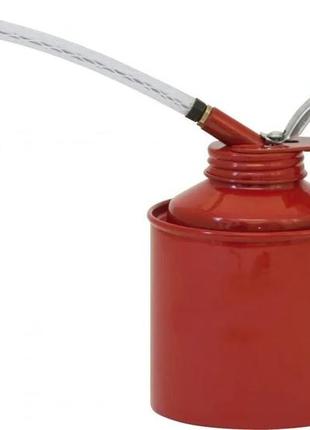 Пресс-масленка с гибким шлангом 350мл partner pa-10350