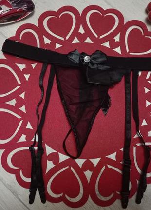 Сексуальні трусики