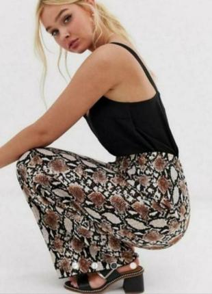 Укорочені штани р 36-40