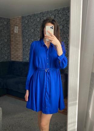Сукня💙