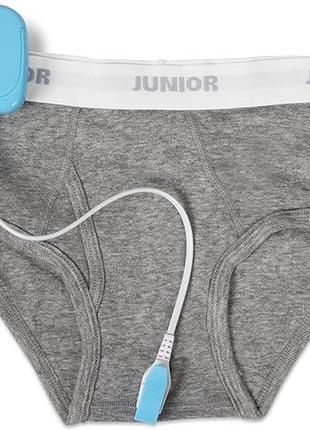 Уценка! беспроводной сигнализатор ночного недержания dryeasy plus