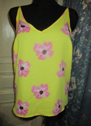 Майка.разм 10