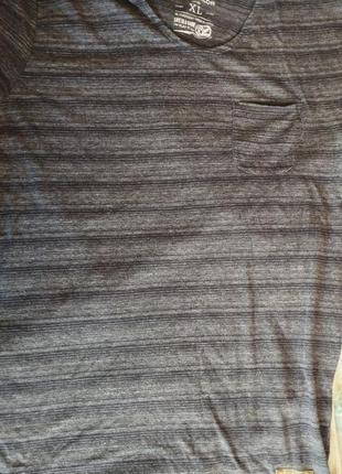 Tom tailor оригинал футболка