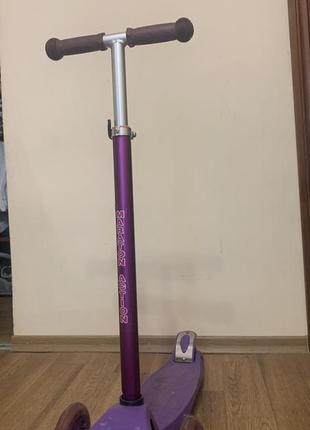 Самокат детский