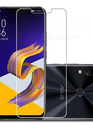 Защитное стекло ornarto asus zenfone 6 прозрачное