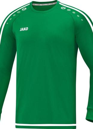 Футболка с длинным рукавом striker 2.0 jako 4319