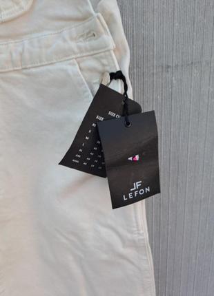 Джинсовий сарафан підлітковий