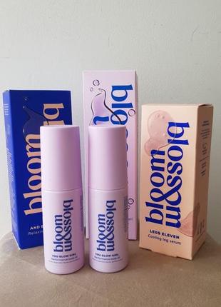 Суха олійка для тіла bloom & blossom pyjamarama