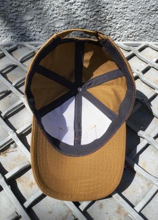 Кепка тракер койот сбу, бейсболка койот з шевроном, кашкет койот + подарунок