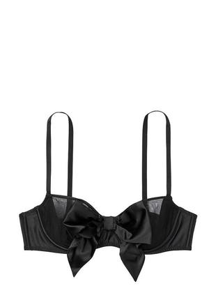 Victoria’s secret лифчик бюстгальтер с бантом
