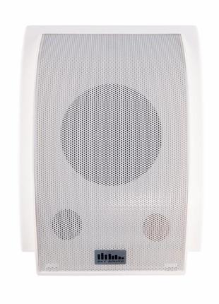 Настінна акустика sky sound t-611tw