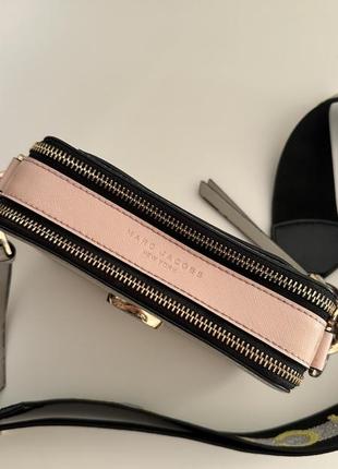 Сумка жіноча шкіряна marc jacobs4 фото