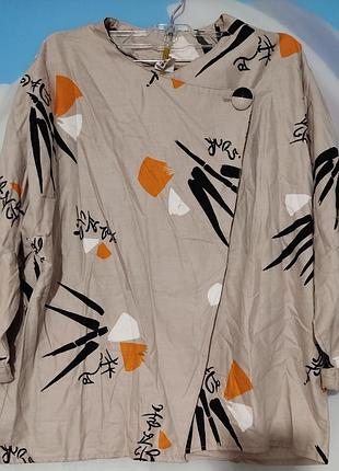 Сорочка-піджак жіночий s/м 220грн