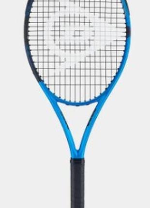 Ракетка dunlop tf fx500 no cover gr3