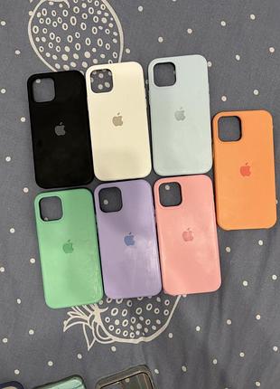Чохол на iphone 12