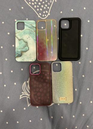 Чохол на iphone 12
